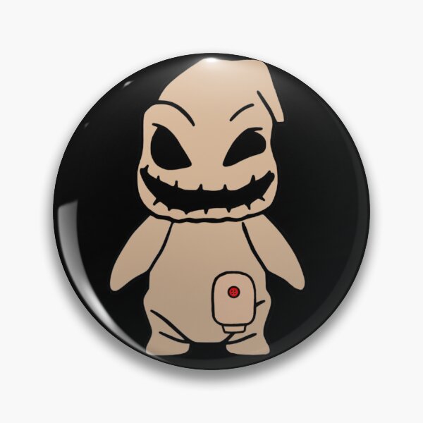 Item preview, Boogie man with Ostomy  designed and sold by CaitlynConnor.