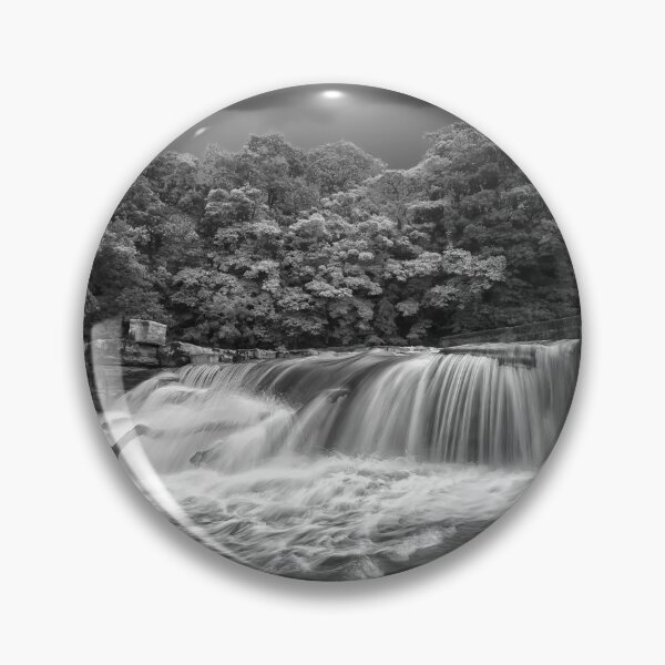 Item preview, River Swale Richmond  designed and sold by Alisonchambers2.