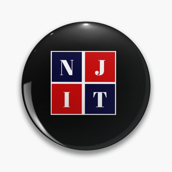 Item preview, njit new jersey institute of technology Essential T-Shirt designed and sold by lemamis.
