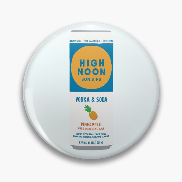 Item preview, Pineapple High Noon designed and sold by studiobylomax.