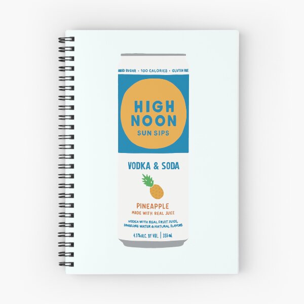 Item preview, Pineapple High Noon designed and sold by studiobylomax.