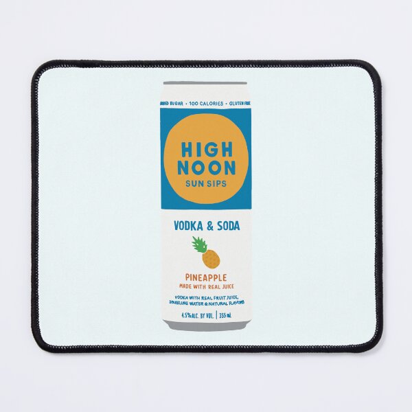 Item preview, Pineapple High Noon designed and sold by studiobylomax.