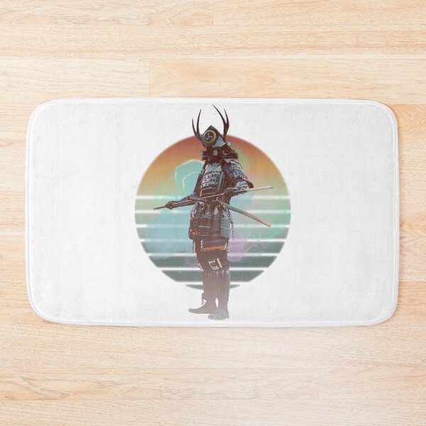 Item preview, Samurai warrior designed and sold by dytf79.
