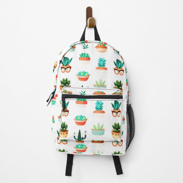 Item preview, Succulents designed and sold by StackedPixels.