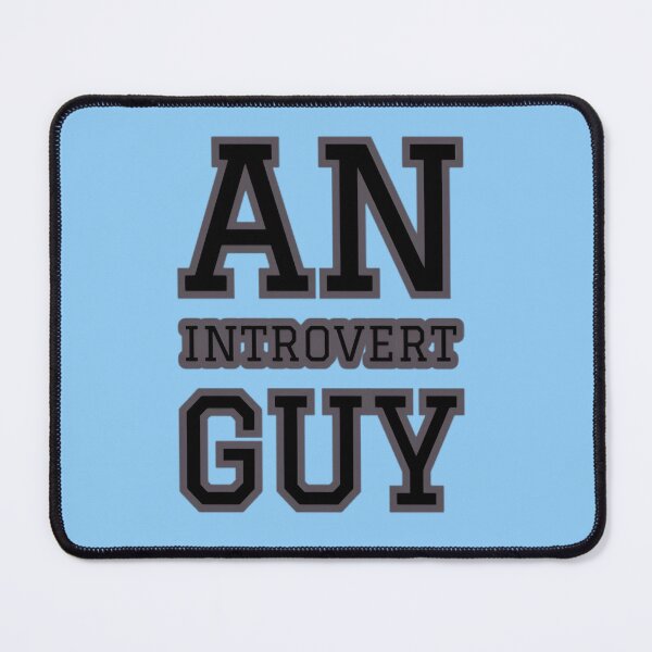 Item preview, An introvert guy designed and sold by 1900sERA.