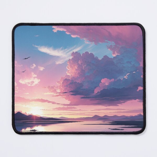 Item preview, The beauty of nature at sunset designed and sold by fc2c.