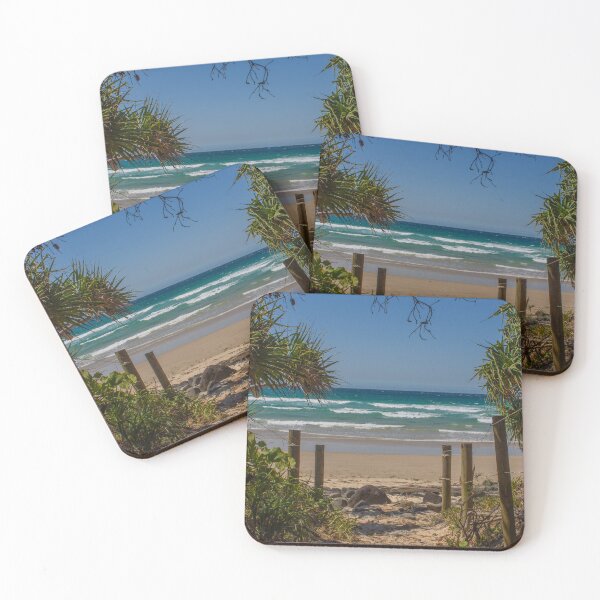 Item preview, Pathway to Beach designed and sold by Daria Bramley.