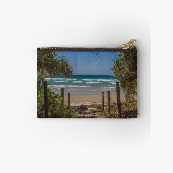 Item preview, Pathway to Beach designed and sold by Daria Bramley.