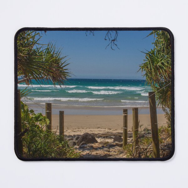 Item preview, Pathway to Beach designed and sold by Daria Bramley.