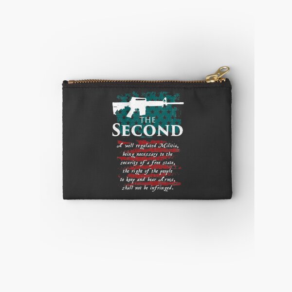 Item preview, The Second Amendment  designed and sold by Tobias1969.