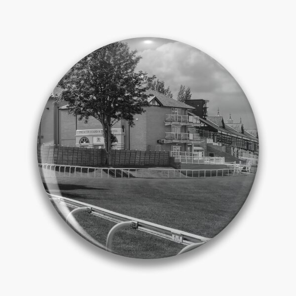 Item preview, Pontefract Racecourse  designed and sold by Alisonchambers2.