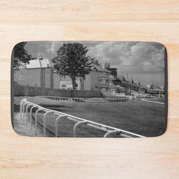 Item preview, Pontefract Racecourse  designed and sold by Alisonchambers2.