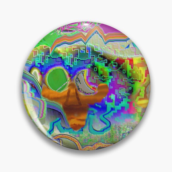 Item preview, Floating Calculation designed and sold by John McCloskey.