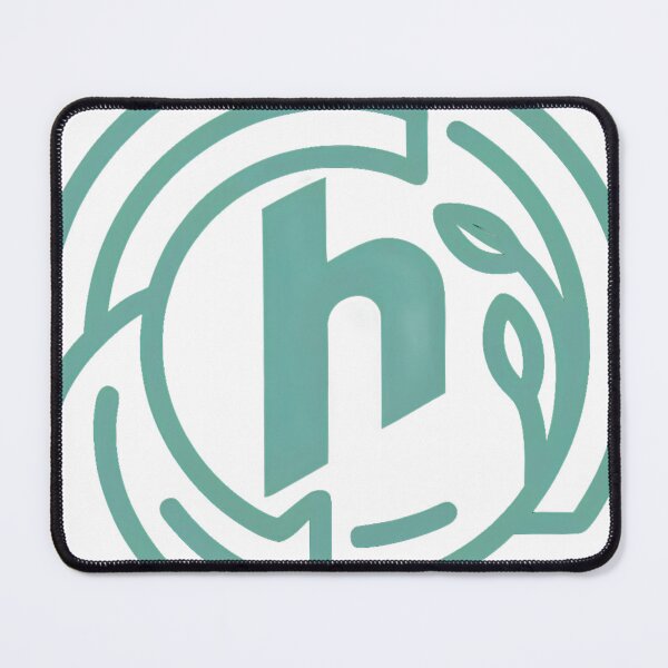 Item preview, Herbal H designed and sold by SabyDigitalArt.