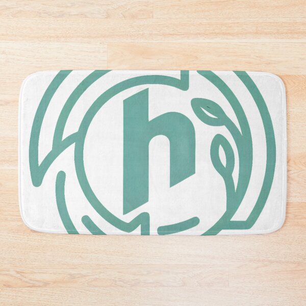 Item preview, Herbal H designed and sold by SabyDigitalArt.