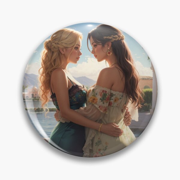 Item preview, A Romantic Day designed and sold by PixieMoonMagic.