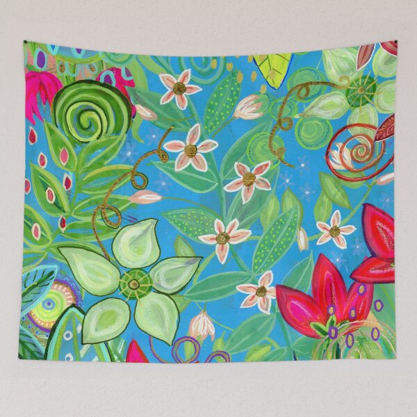 Item preview, Hopeful designed and sold by Jeanne McKinnon.