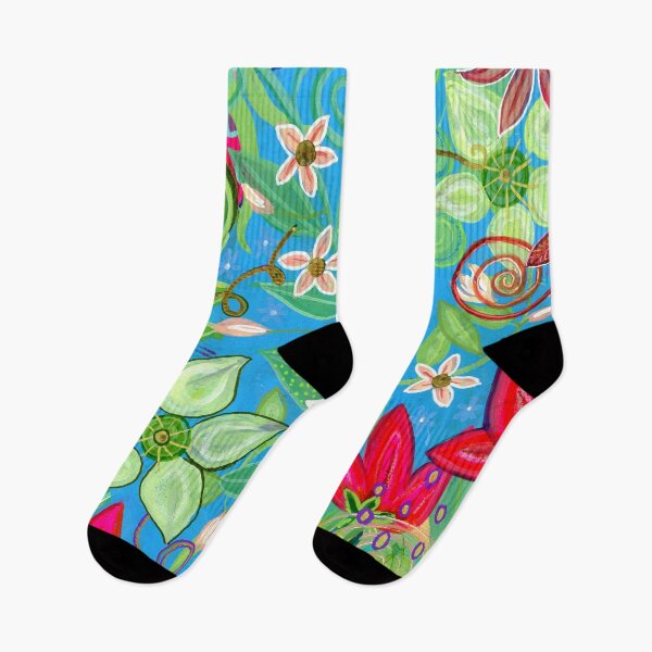 Item preview, Hopeful designed and sold by Jeanne McKinnon.