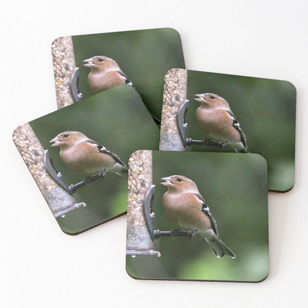 Item preview, chaffinch designed and sold by KathleenDawson.