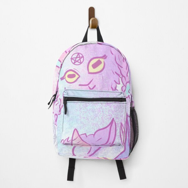 Item preview, diabolic friends designed and sold by Ternurita De satan.
