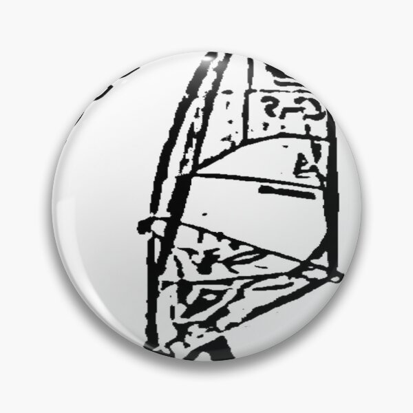 Item preview, Brouwersdam Windsurf Frie designed and sold by bic4.