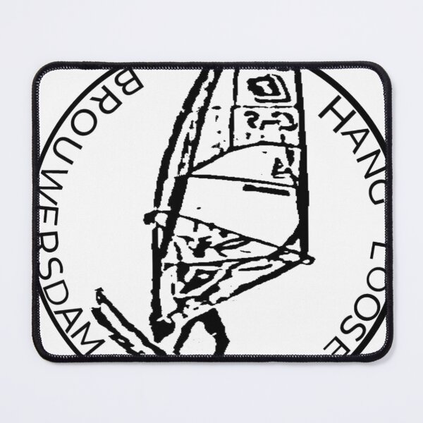 Item preview, Brouwersdam Windsurf Frie designed and sold by bic4.