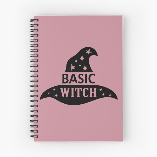 Item preview, Basic Witch Craft Funny Halloween Pun designed and sold by Asevera.