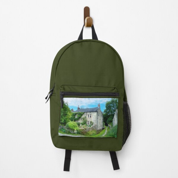 Item preview, Parwich Cottage designed and sold by Alisonchambers2.