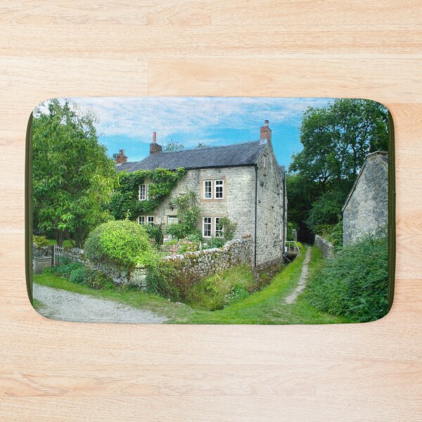 Item preview, Parwich Cottage designed and sold by Alisonchambers2.