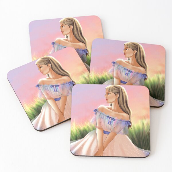 Item preview, Dreamy designed and sold by DiahItsnaniArt.