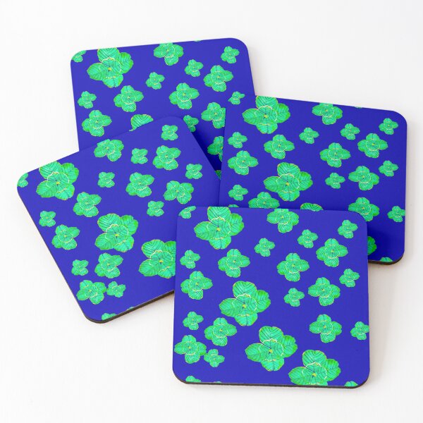 Item preview, Fortune Irish Shamrocks  designed and sold by drp24.