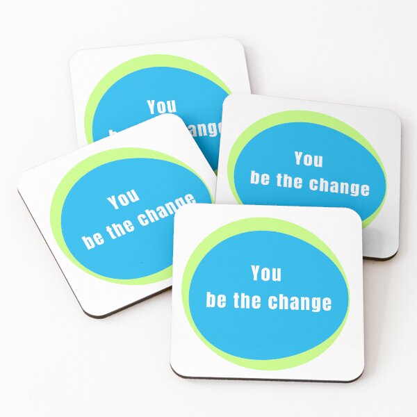 Item preview, A change is coming designed and sold by Monique Alexander.