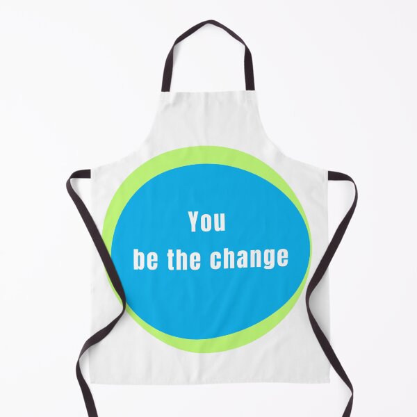 Item preview, A change is coming designed and sold by Monique Alexander.