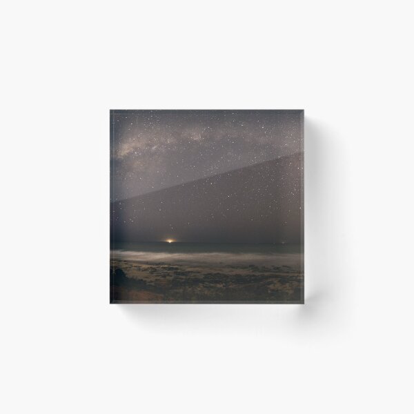 Item preview, cable beach milky way  designed and sold by Elliot62.
