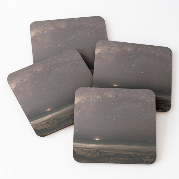 Item preview, cable beach milky way  designed and sold by Elliot62.