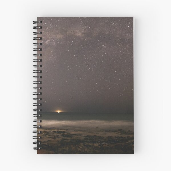Item preview, cable beach milky way  designed and sold by Elliot62.