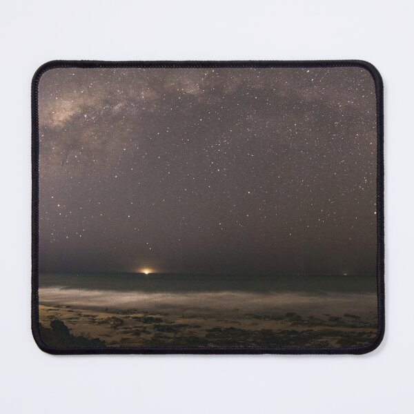 Item preview, cable beach milky way  designed and sold by Elliot62.