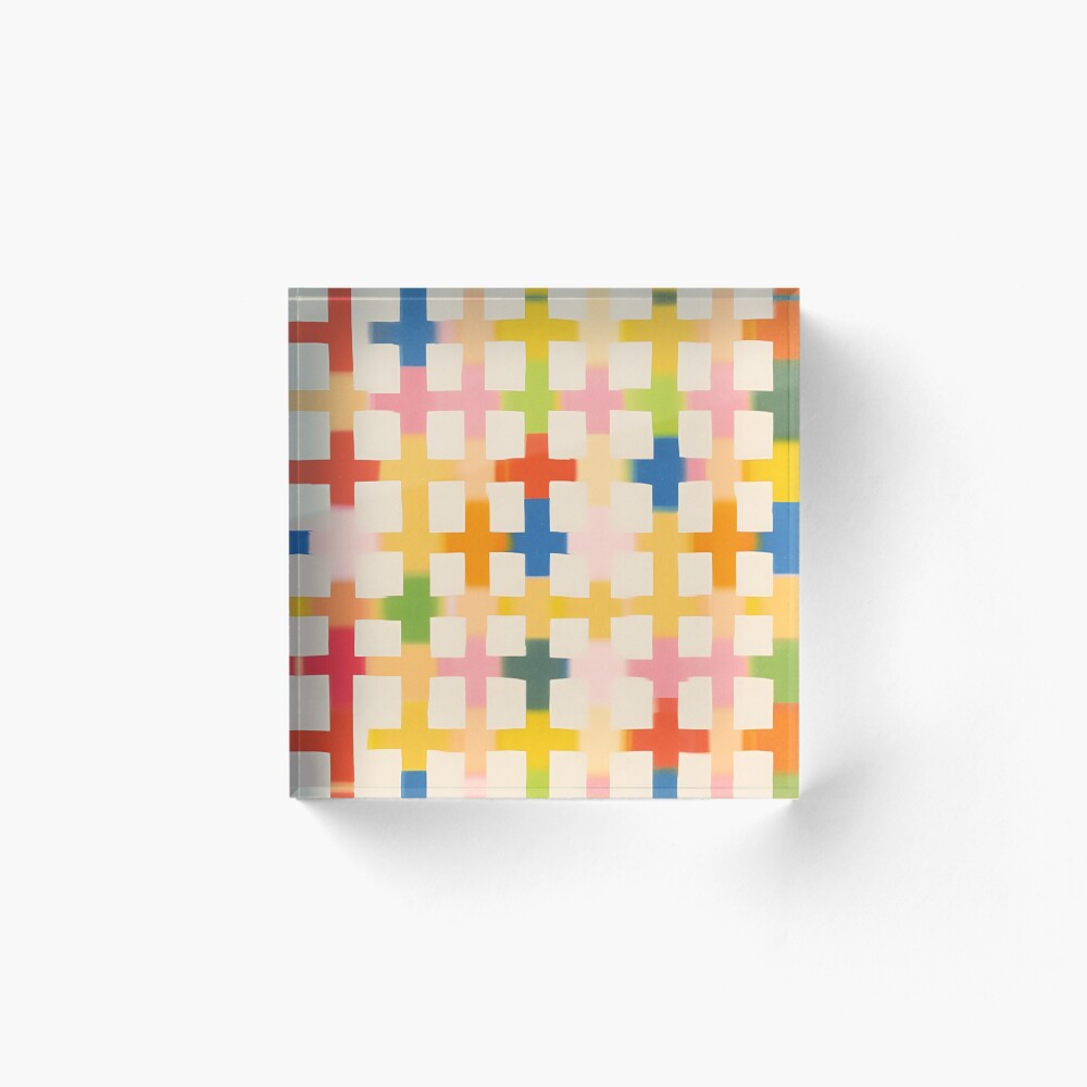 Item preview, Acrylic Block designed and sold by trajeado14.