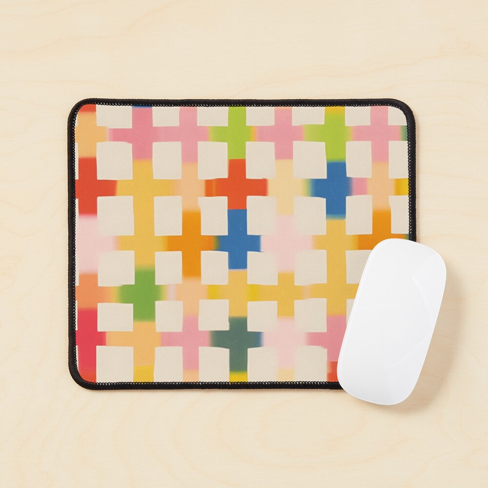 Item preview, Mouse Pad designed and sold by trajeado14.