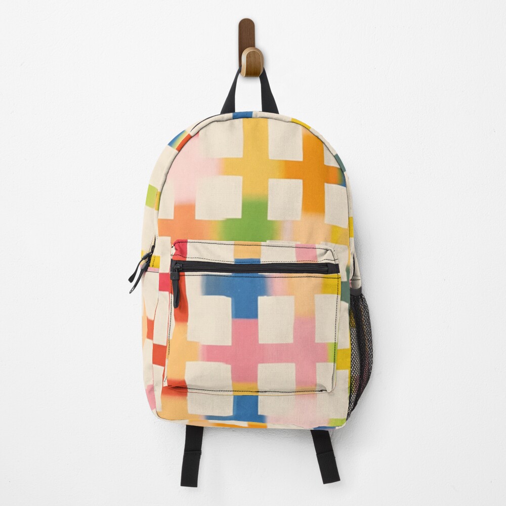Item preview, Backpack designed and sold by trajeado14.