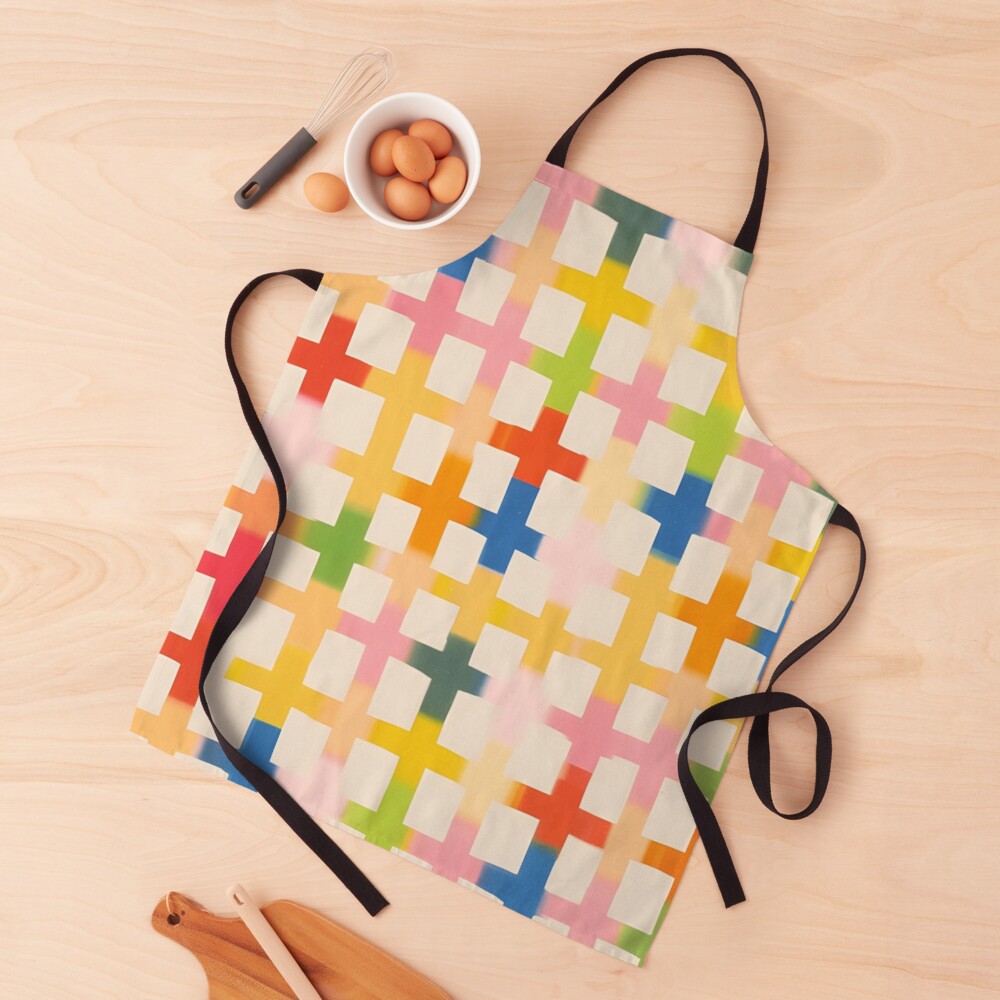 Item preview, Apron designed and sold by trajeado14.