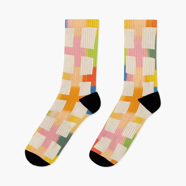 Item preview, Fun Boho Colorful Pattern designed and sold by trajeado14.
