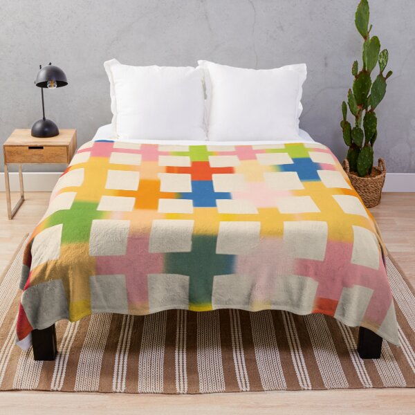 Item preview, Fun Boho Colorful Pattern designed and sold by trajeado14.