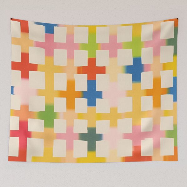 Item preview, Fun Boho Colorful Pattern designed and sold by trajeado14.