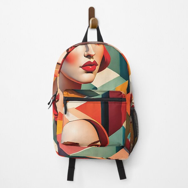 Item preview, Britney She Abstract designed and sold by pecussoul.
