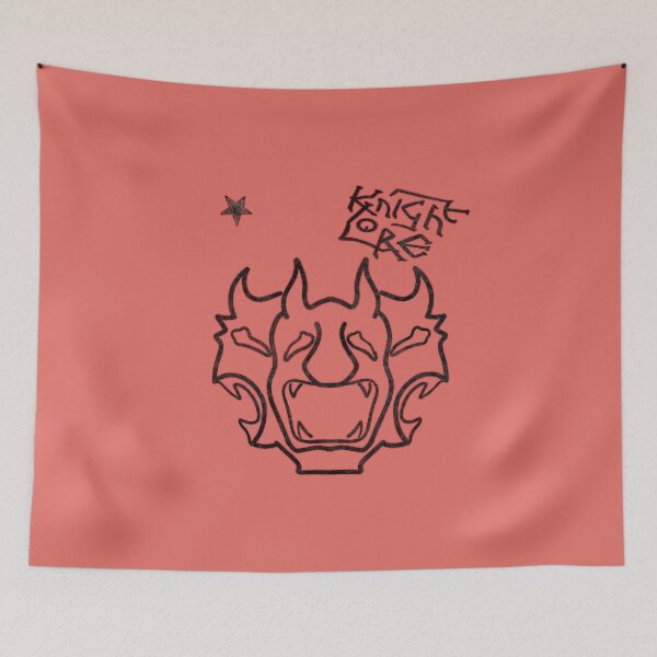 Item preview, Knightlore designed and sold by Themys24.