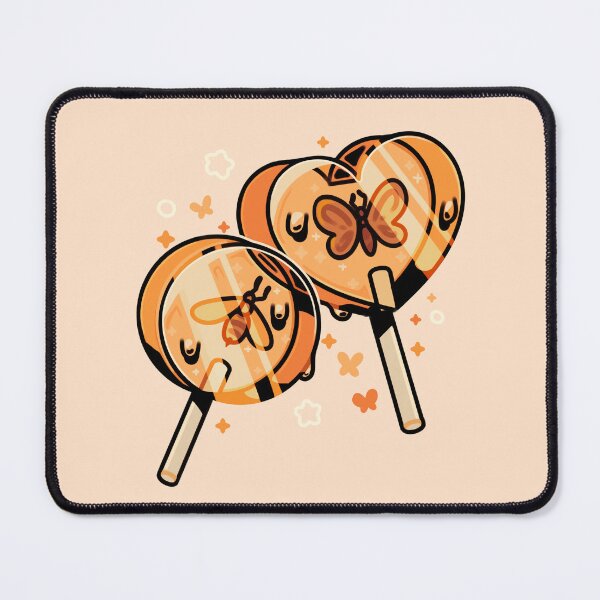 Item preview, Amber lollies designed and sold by SilAchan.