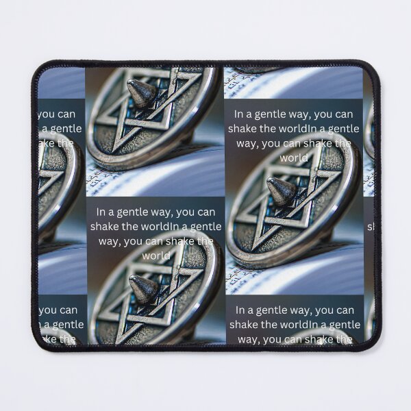 Item preview, Gentle way designed and sold by SKYSHOP007.