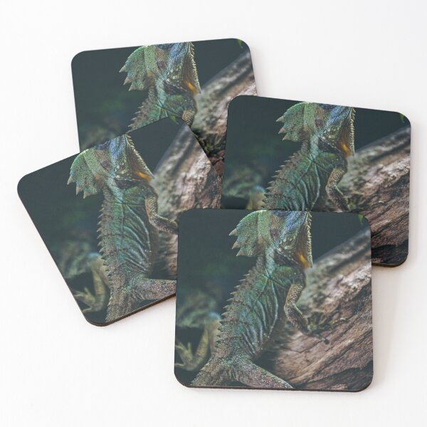 Item preview, Peralta 2 - Boyds Forrest Dragon designed and sold by AdventureUnlockedCo.