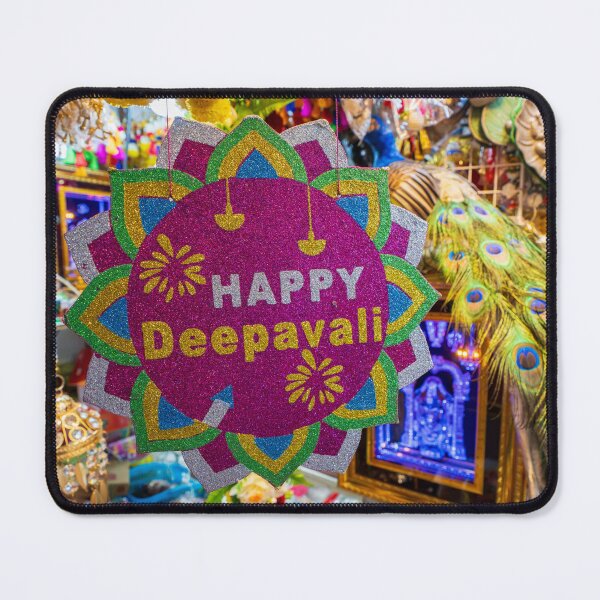 Item preview, Deepavali designed and sold by TravellingFatmn.